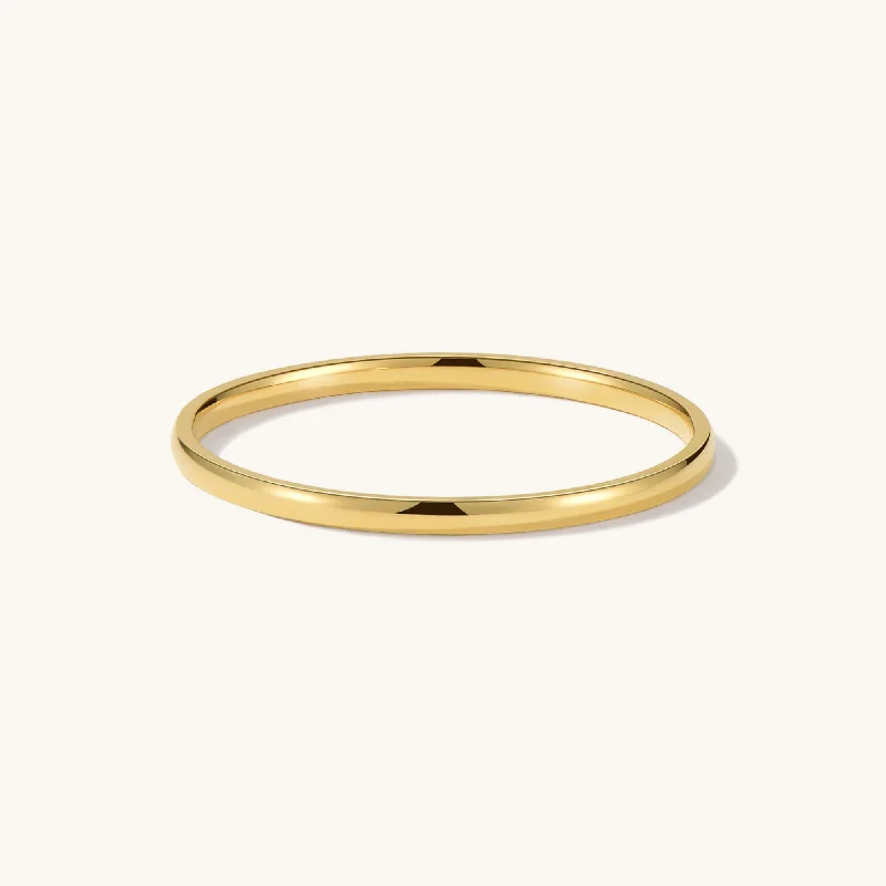 Dainty Stacking Ring