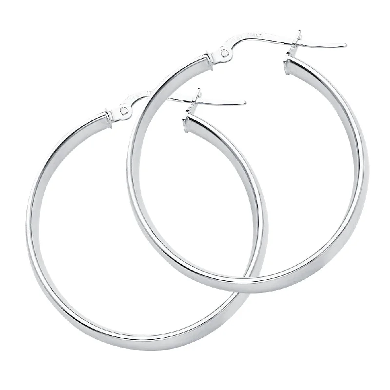 Earrings/Hoop