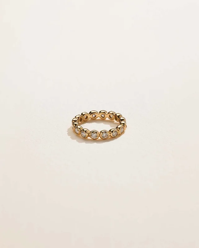 Midi Molten Eternity Band