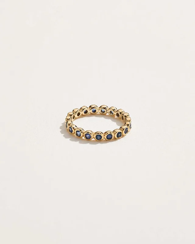 Molten Eternity Band