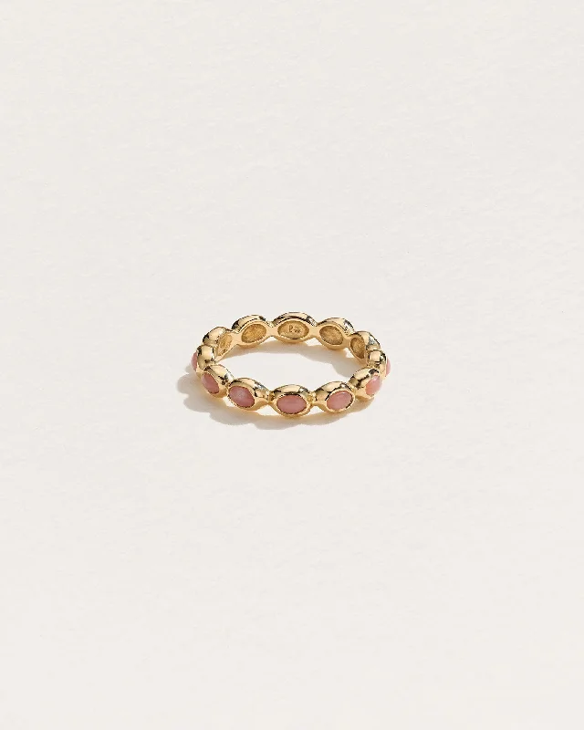 Ovalado Ring