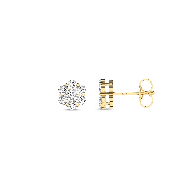 Primrose Studs Small