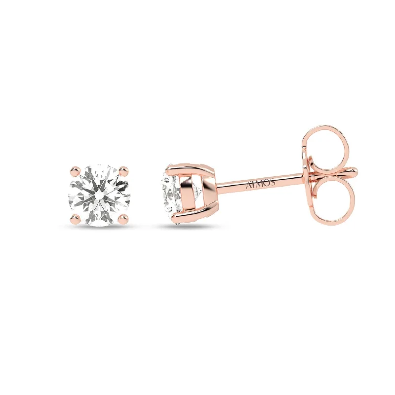 Solitaire Studs