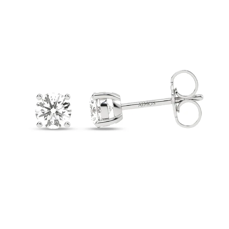 Solitaire Studs