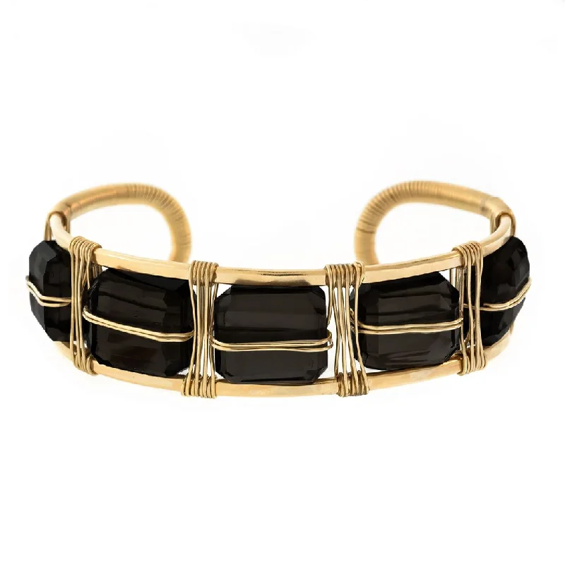 Black Spinel