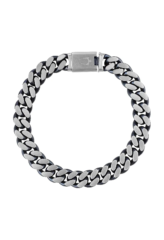 Bulova Men's Bracelet