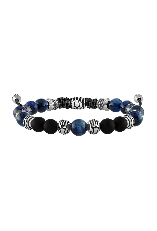 Bulova Men's Bracelet