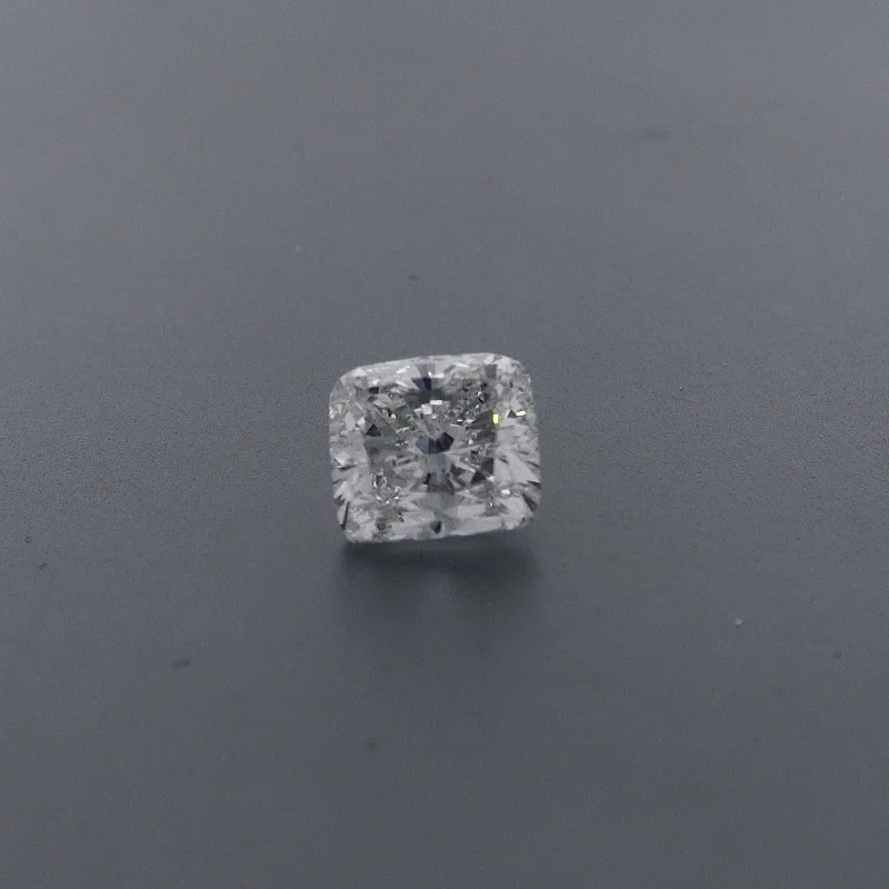 Cushion 1.50ct GVS2 GIA Cert #2227628430 Copy Only Estate Square