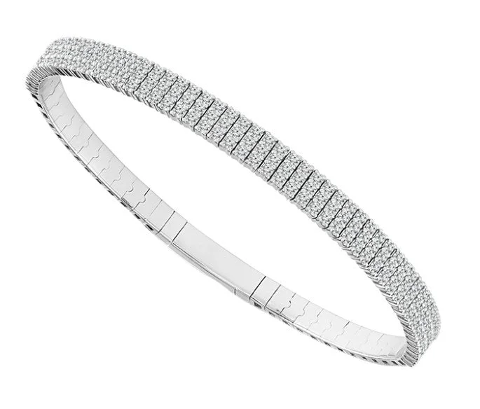 Diamond Bracelet