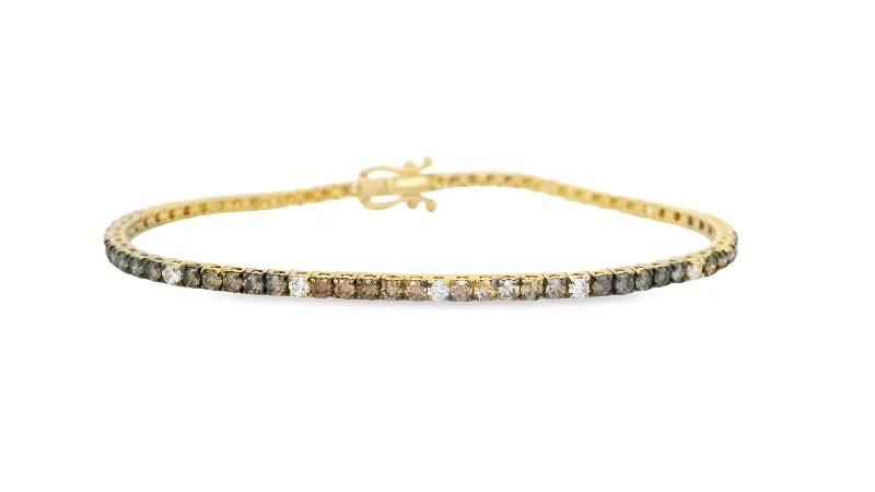 Diamond Bracelet