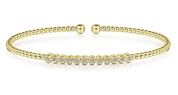 Diamond Bracelet