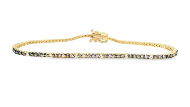 Diamond Bracelet