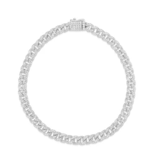 Diamond Bracelet