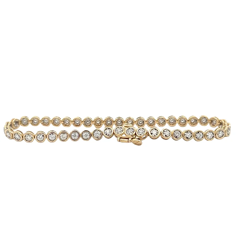 Diamond Bracelet