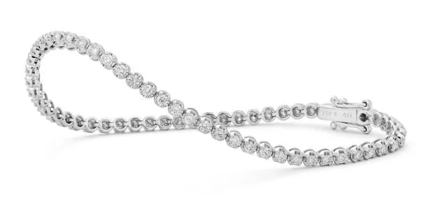 Diamond Bracelet