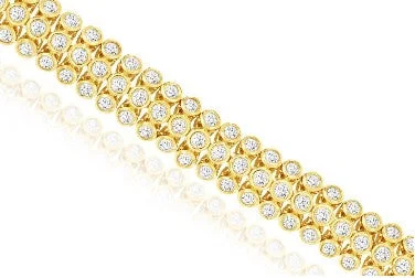 Diamond Bracelet