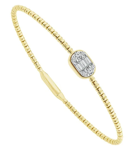 Diamond Bracelet