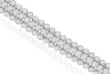 Diamond Bracelet