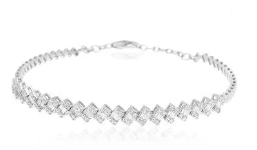 Diamond Bracelet