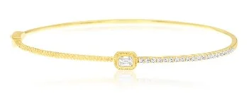 Diamond Bracelet