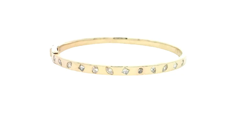 Diamond Bracelet