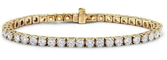 Diamond Bracelet