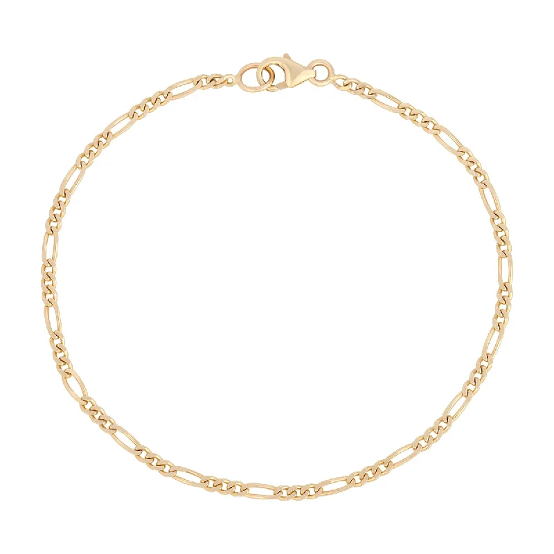 FIGARO CHAIN BRACELET