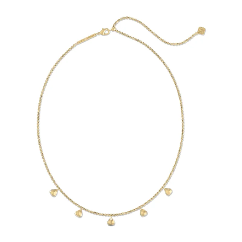 Kendra Scott Gabby Strand Necklace