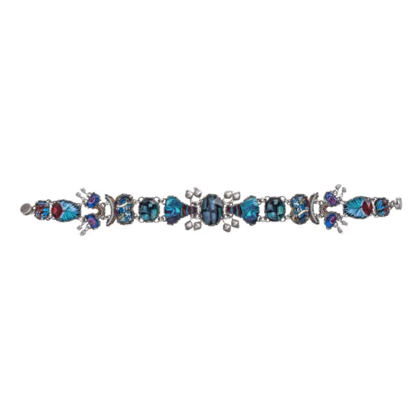 Magical Notes Set, Malvina Bracelet