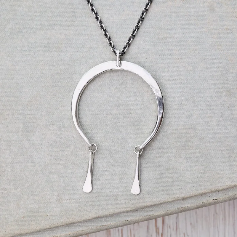 Moonrise Necklace