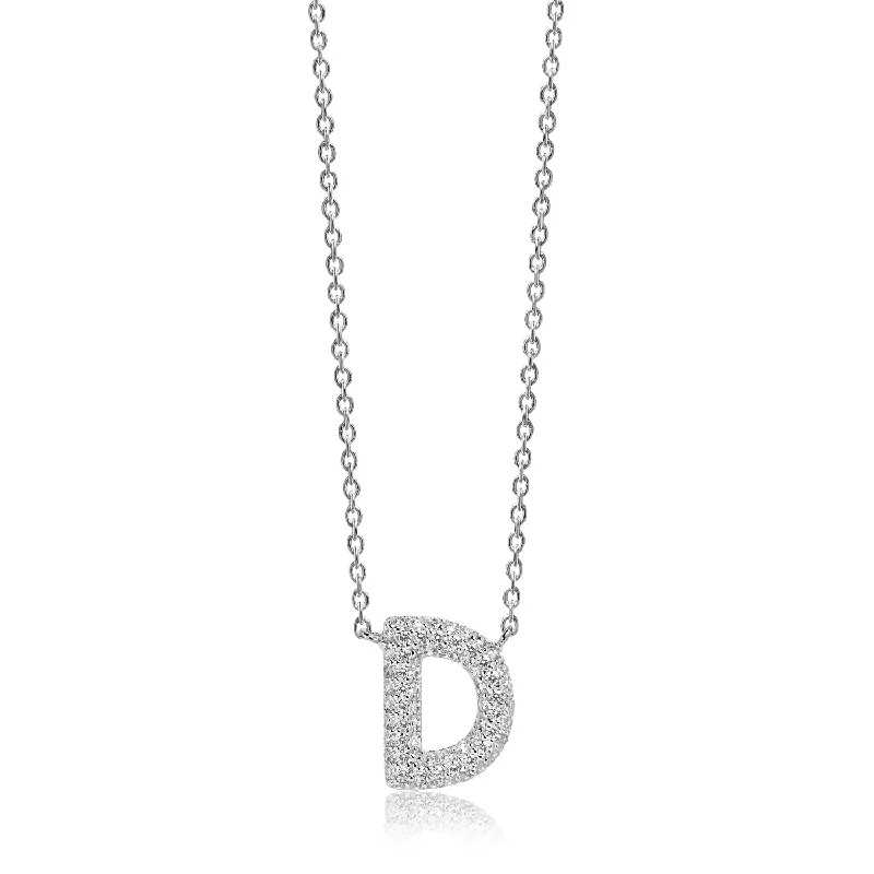 Necklace Novoli D