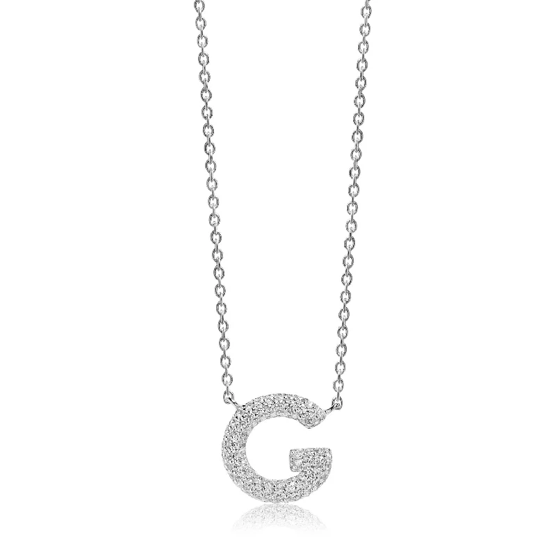 Necklace Novoli G