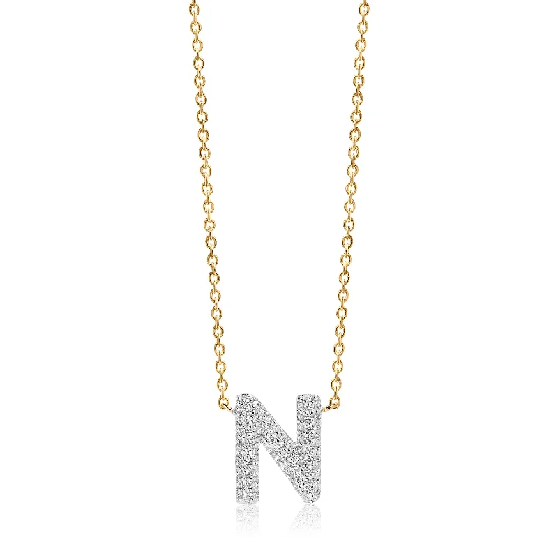 Necklace Novoli N