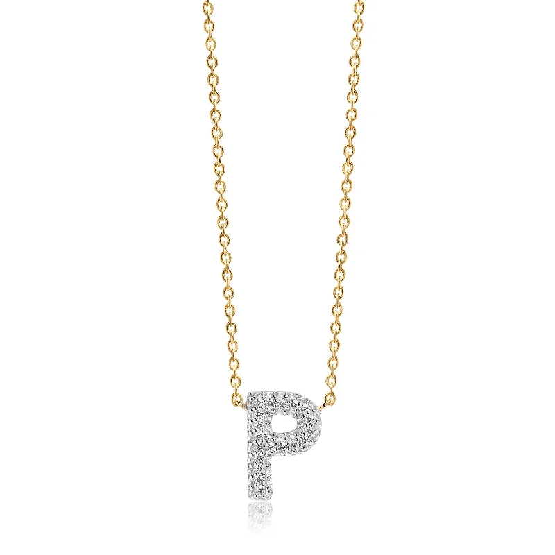 Necklace Novoli P