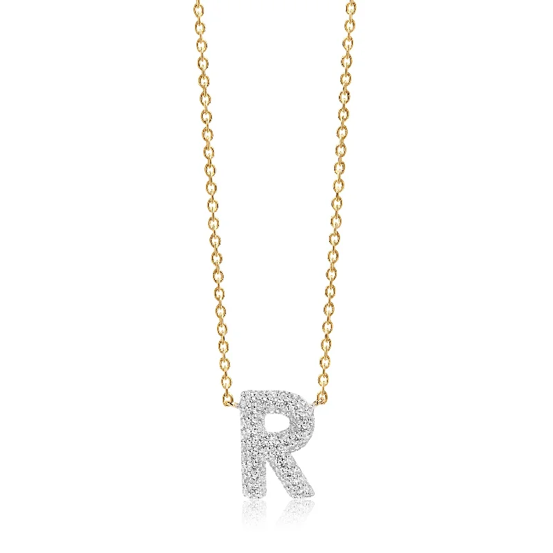 Necklace Novoli R