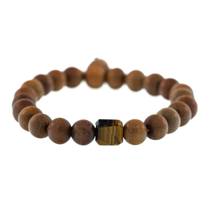 Tiger's Eye