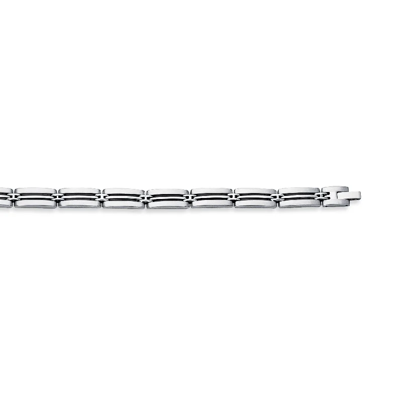 Stainless Steel 8.5 inches Bracelet